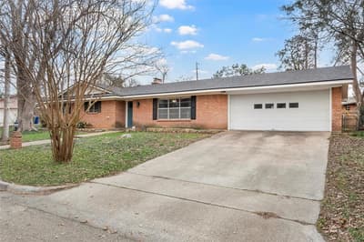 2208 Lake Forest Drive, Waco TX 76708 - Photo 4