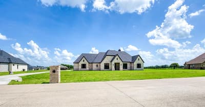 1355 Canyon Lake Road, Wills Point TX 75169 - Photo 2