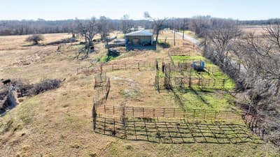 3356 OLD DORCHESTER RD, Sherman TX 75092 - Photo 3