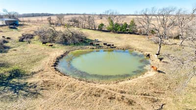 3356 OLD DORCHESTER RD, Sherman TX 75092 - Photo 4
