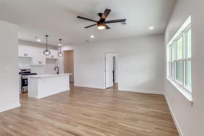2145 Major Drive, Dallas TX 75227 - Photo 2