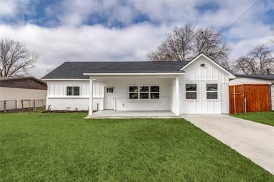 2145 Major Drive, Dallas TX 75227