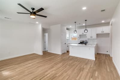 2145 Major Drive, Dallas TX 75227 - Photo 4