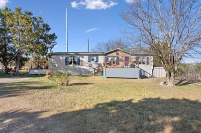 161 County Road 3120, Valley Mills TX 76689 - Photo 2