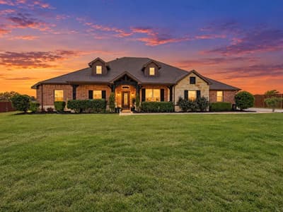 217 Heather Lane, Decatur TX 76234