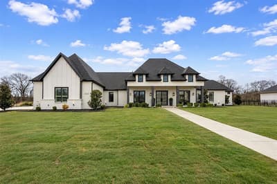 2095 Honey Lane, Celina TX 75009