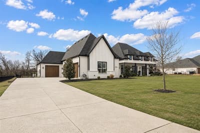 2095 Honey Lane, Celina TX 75009 - Photo 4