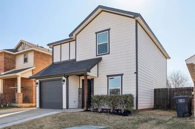 6165 River Pointe Drive, Fort Worth TX 76114