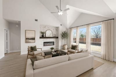 931 Richard Pittmon Drive, DeSoto TX 75115 - Photo 4