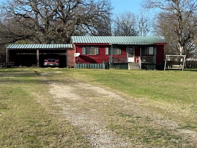 4400 W Park Row Boulevard, Corsicana TX 75110 - Photo 2