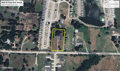 4400 W Park Row Boulevard, Corsicana TX 75110 - Photo 3