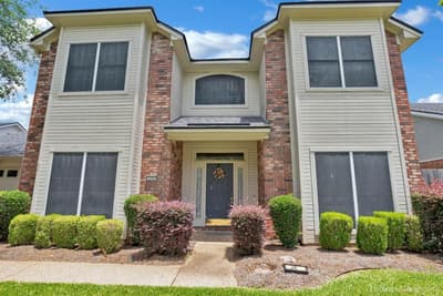 110 Kings Crossing, Shreveport LA 71105 - Photo 2