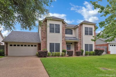 110 Kings Crossing, Shreveport LA 71105