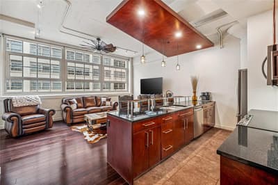 2600 W 7th Street # 1407, Fort Worth TX 76107 - Photo 2
