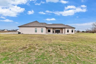 580 County Road 3422, Wills Point TX 75169 - Photo 2