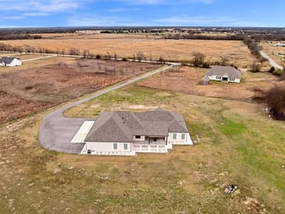 580 County Road 3422, Wills Point TX 75169 - Photo 5
