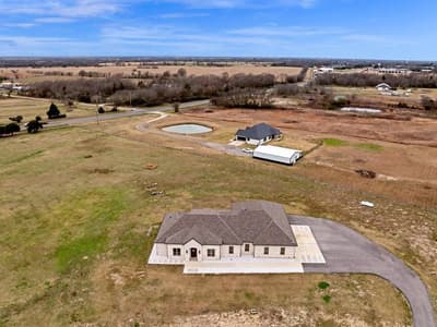 580 County Road 3422, Wills Point TX 75169 - Photo 4