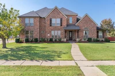 281 Crossbow Drive, Sunnyvale TX 75182