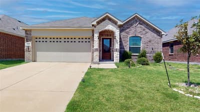 4950 Parrington Drive, Princeton TX 75407 - Photo 2