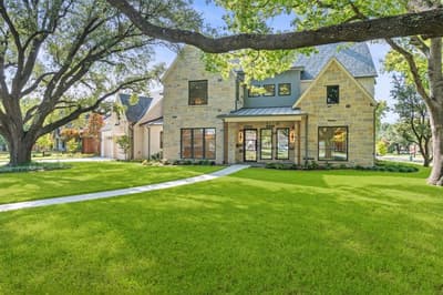 1211 Seminole Drive, Richardson TX 75080