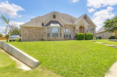 3707 Sumner Court, Sherman TX 75090 - Photo 2