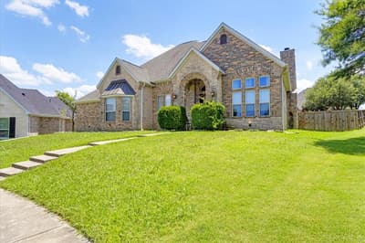 3707 Sumner Court, Sherman TX 75090