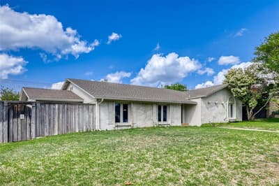 6639 Winterwood Lane, Dallas TX 75248 - Photo 2