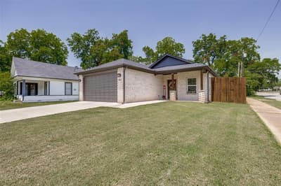 901 W Owing Street, Denison TX 75020