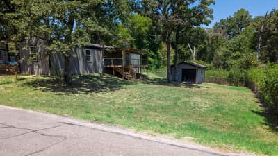 721 Queens Drive, Tool TX 75143 - Photo 2