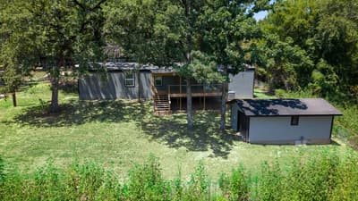 721 Queens Drive, Tool TX 75143 - Photo 3