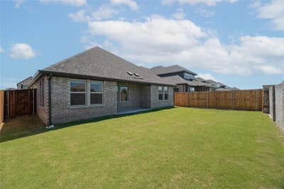2212 Valencia Drive, Little Elm TX 75068 - Photo 2