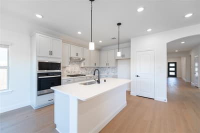 2212 Valencia Drive, Little Elm TX 75068 - Photo 4