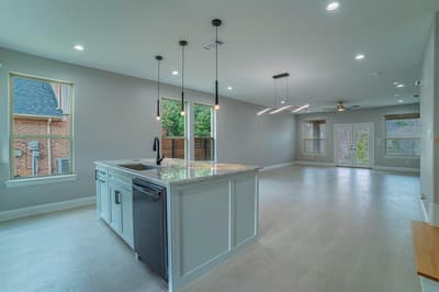8319 Deep Green Drive, Dallas TX 75249