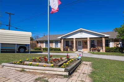1600 Shaw Drive, Brownwood TX 76801 - Photo 2