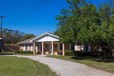1600 Shaw Drive, Brownwood TX 76801 - Photo 3