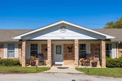 1600 Shaw Drive, Brownwood TX 76801