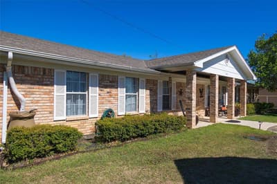 1600 Shaw Drive, Brownwood TX 76801 - Photo 4
