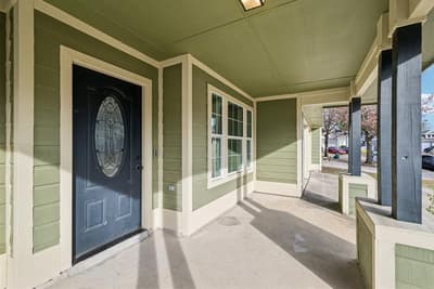 1633 Mary Lane, Providence Village TX 76227 - Photo 4