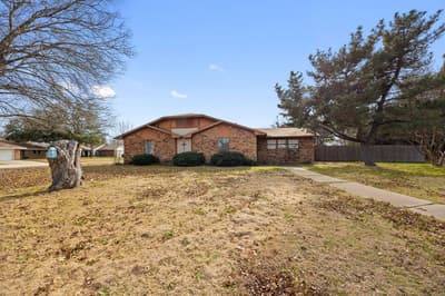 2736 Chebi Lane, Denton TX 76209 - Photo 2