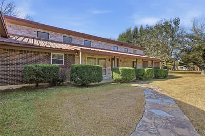 132 CR 2933, Pittsburg TX 75686