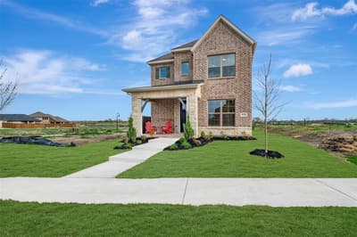 9520 Stonefruit Way, Mesquite TX 75126 - Photo 2