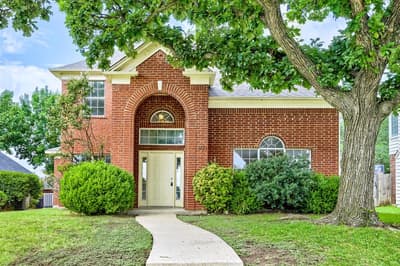 809 Schrade Trail, Mesquite TX 75181