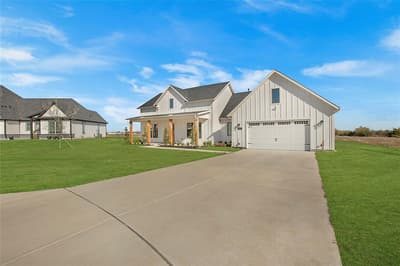 804 Lexington Lane, Nevada TX 75173