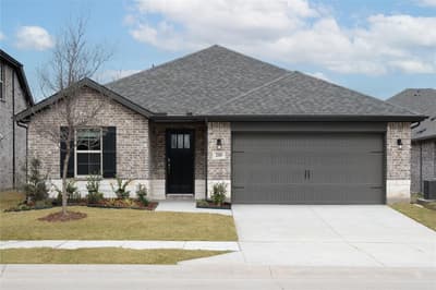 2008 Starling Street, Princeton TX 75407
