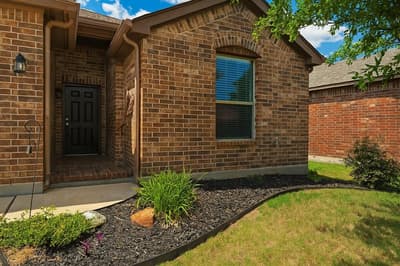 1037 Doe Meadow Drive, Fort Worth TX 76028 - Photo 2