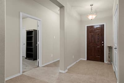 1037 Doe Meadow Drive, Fort Worth TX 76028 - Photo 3