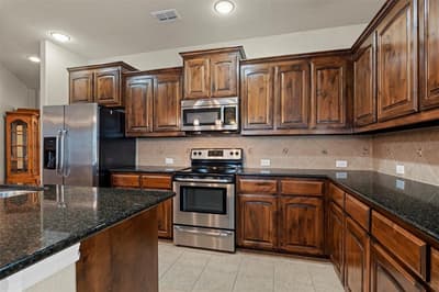 1037 Doe Meadow Drive, Fort Worth TX 76028 - Photo 5