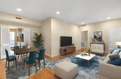6011 E University Boulevard E # 247, Dallas TX 75206