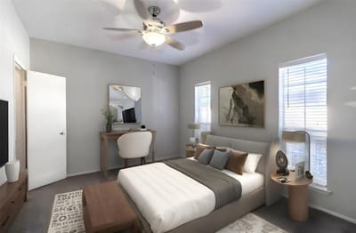 6011 E University Boulevard E # 247, Dallas TX 75206 - Photo 5