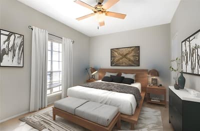 6011 E University Boulevard E # 247, Dallas TX 75206 - Photo 4